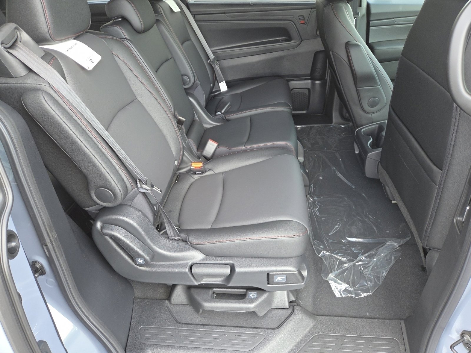 New 2026 Honda Odyssey Sport-L image 20