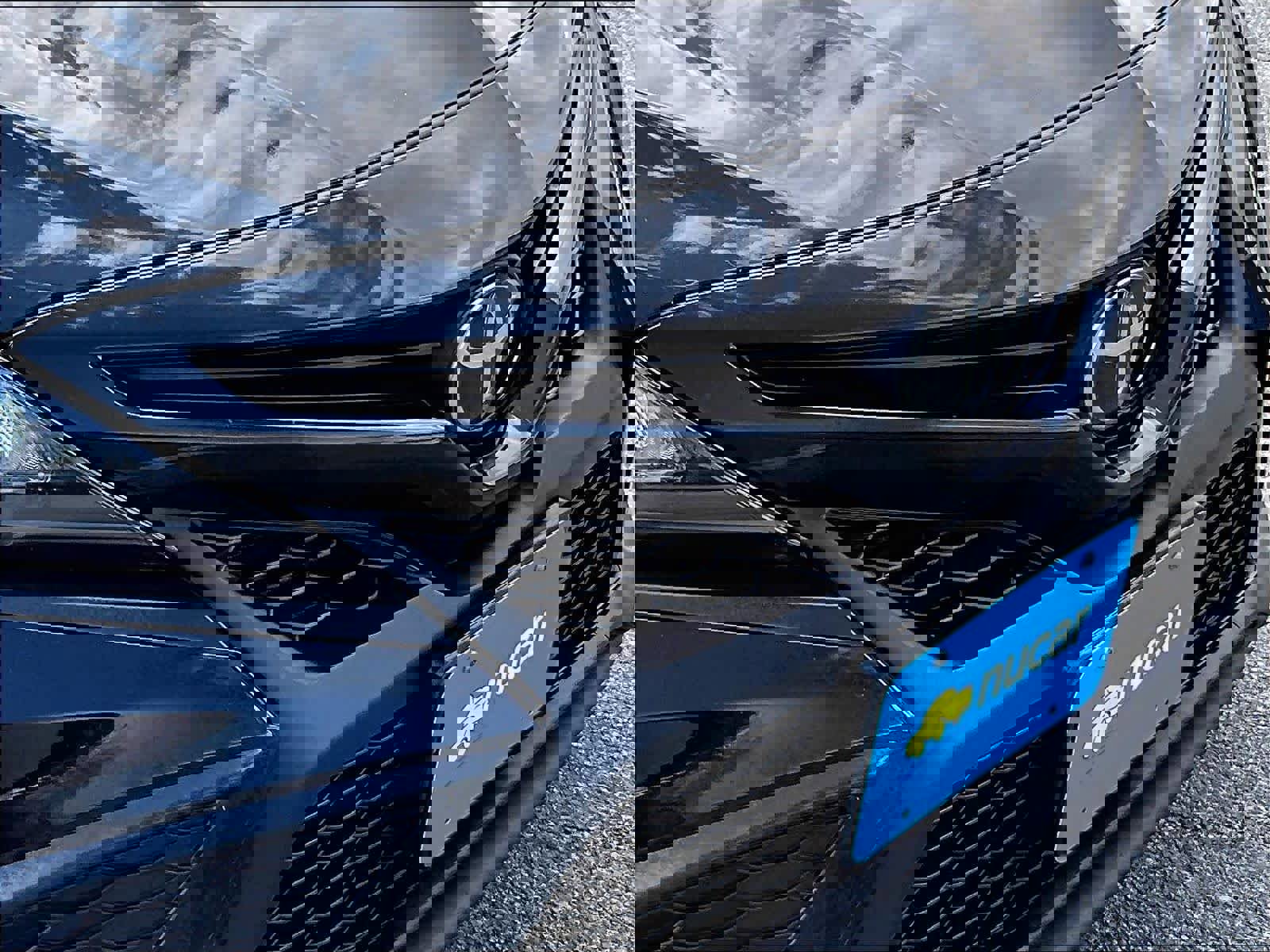 Used 2024 Toyota Camry SE w/ Cold Weather Package AWD/4WD image 31