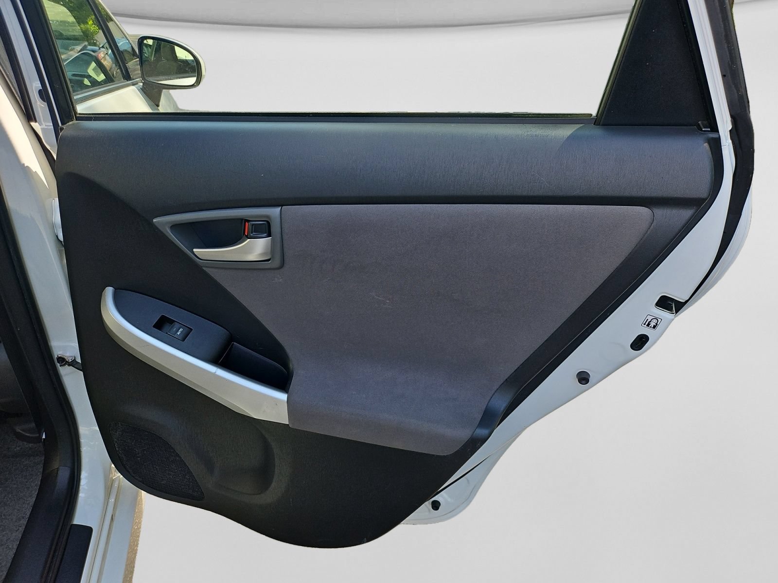 Used 2013 Toyota Prius Two FWD image 34