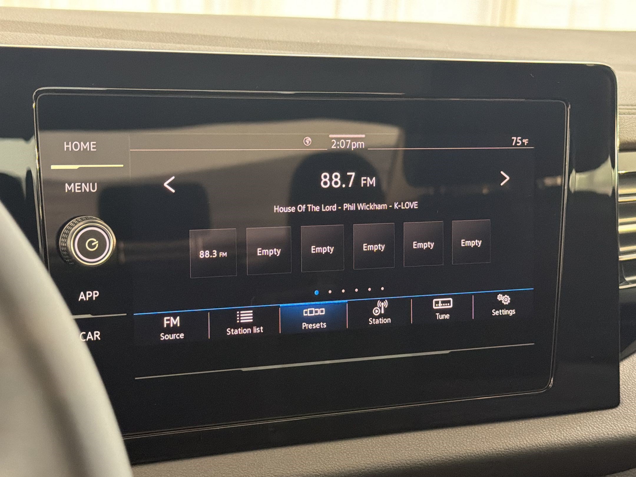 New 2026 Volkswagen Jetta S FWD image 19