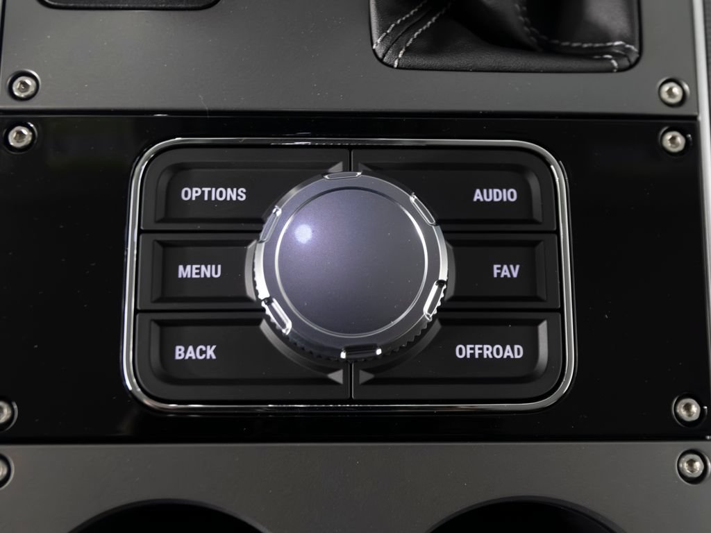 New 2026 INEOS Grenadier Station Wagon AWD/4WD image 26