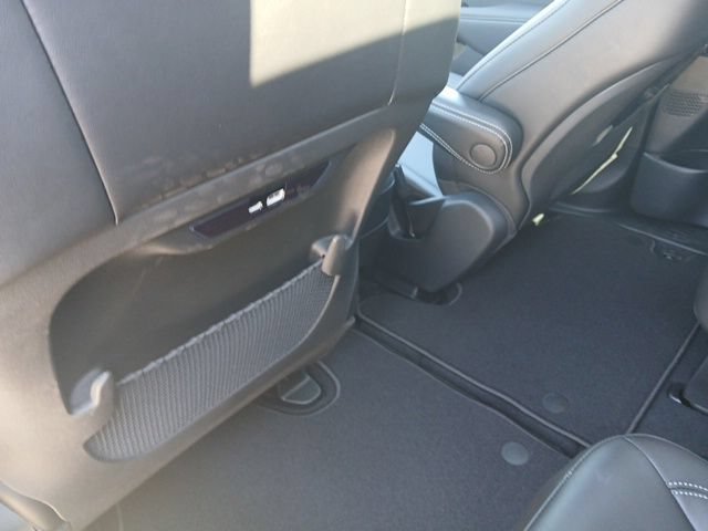 New 2026 Chrysler Pacifica Select FWD image 25