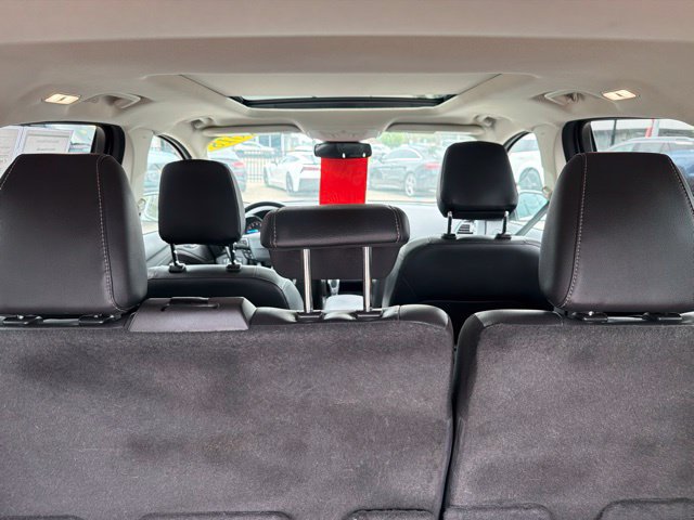 Used 2018 Ford Escape SEL w/ Ford Safe & Smart Package AWD/4WD image 15