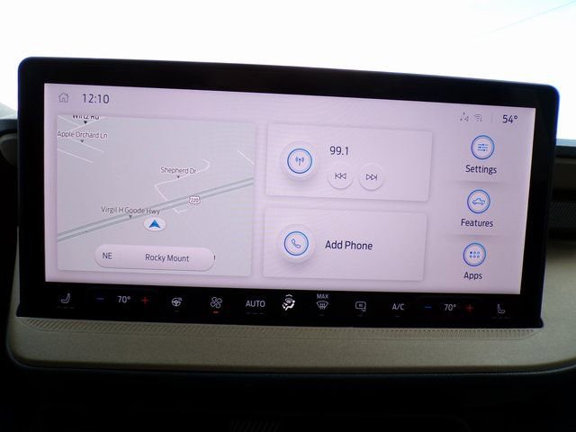 New 2026 Ford Maverick Lariat AWD/4WD image 22