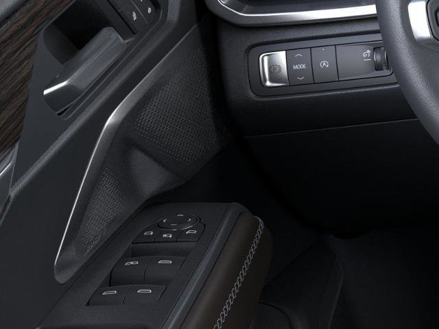 New 2026 GMC Acadia Denali Ultimate w/ LPO, Floor Liner Package FWD image 35