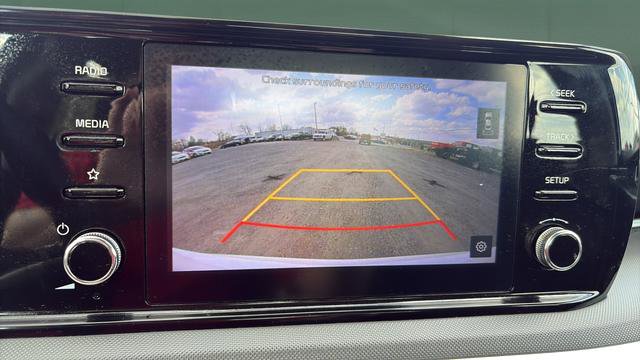 Used 2024 Kia K5 LXS image 24