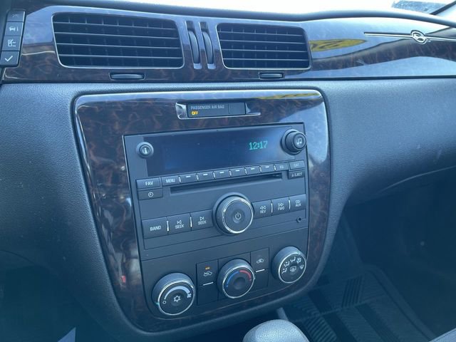 Used 2012 Chevrolet Impala LS image 13