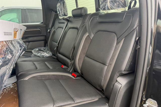 New 2026 RAM 1500 Rebel w/ G/T Package image 27