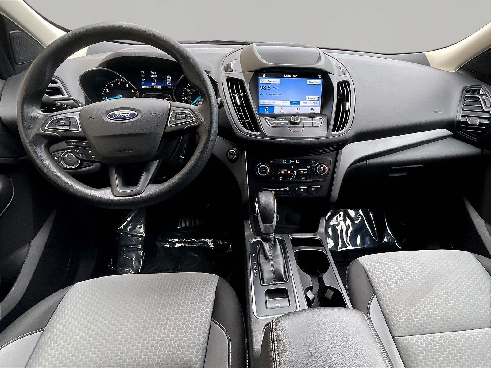Used 2019 Ford Escape SE FWD image 7