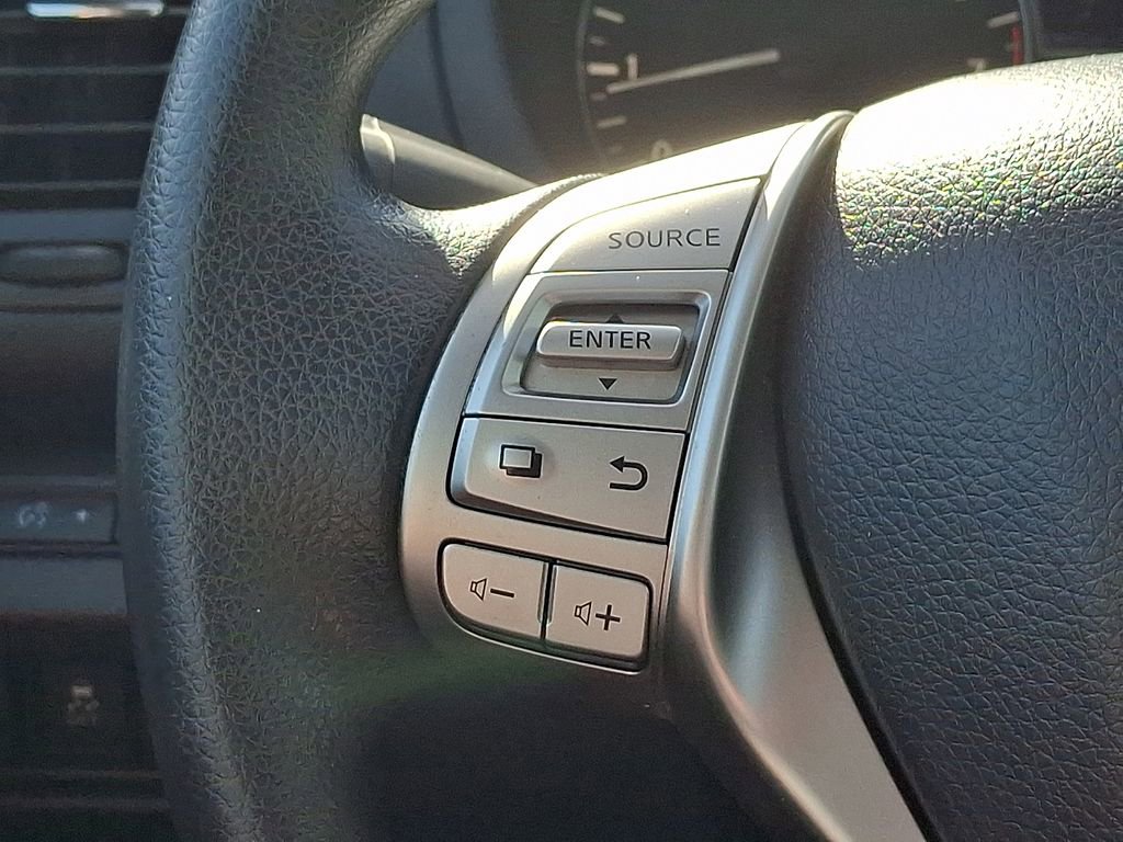 Used 2017 Nissan Altima 2.5 S w/ Power Driver Seat Package FWD image 20