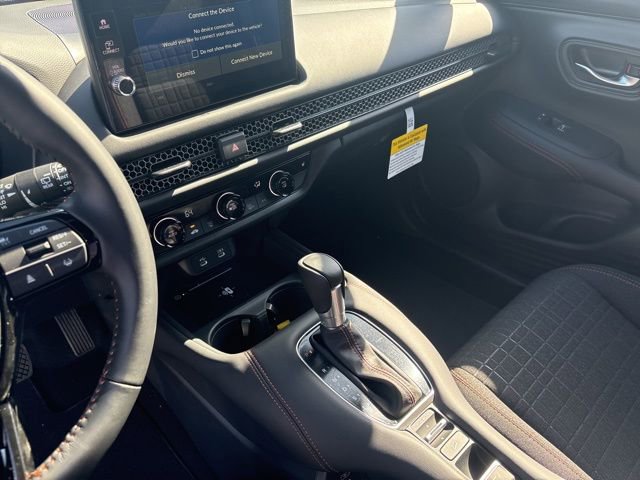 New 2026 Honda HR-V Sport image 14