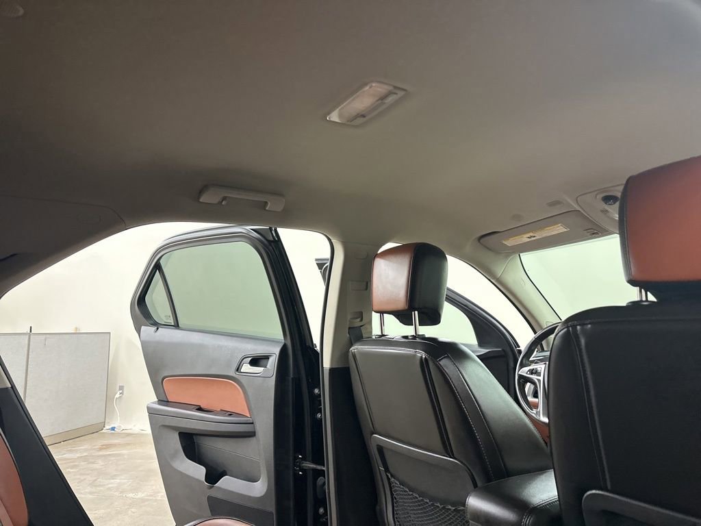 Used 2017 Chevrolet Equinox Premier w/ Enhanced Convenience Package image 21