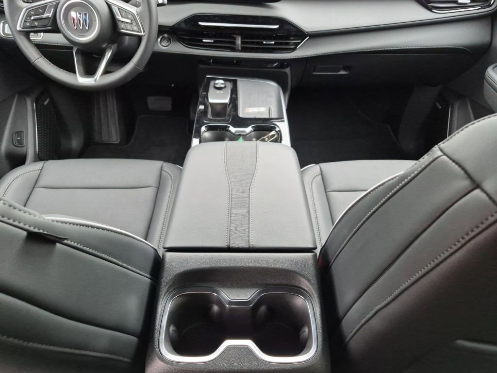 New 2026 Buick Enclave Preferred image 22