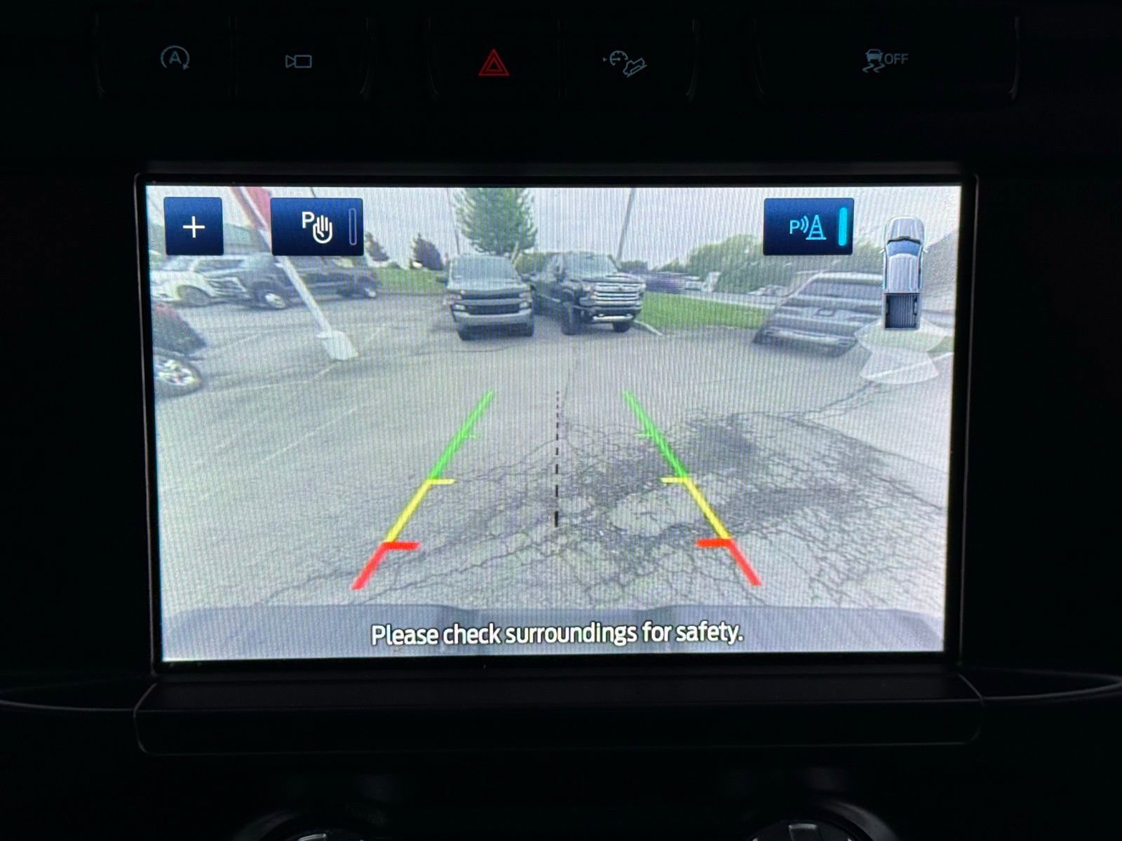 Used 2021 Ford F150 XLT w/ Equipment Group 301A Mid AWD/4WD image 35