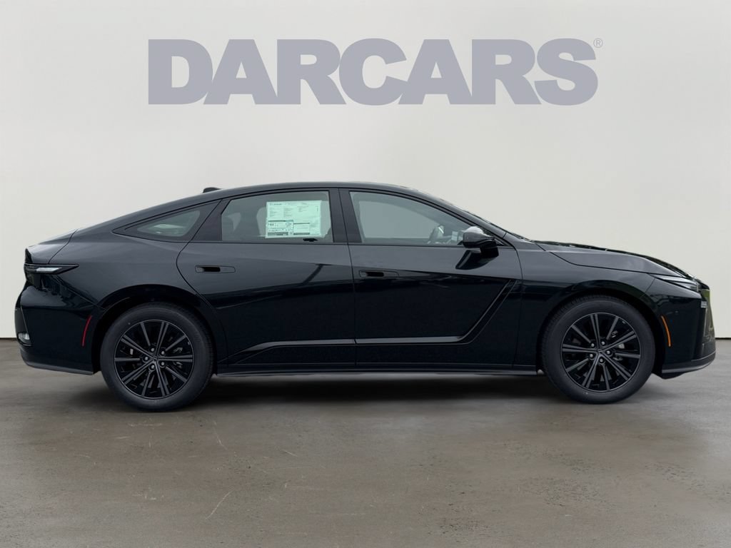 New 2026 Lexus ES 350h AWD w/ Accessory Package (K3) image 3