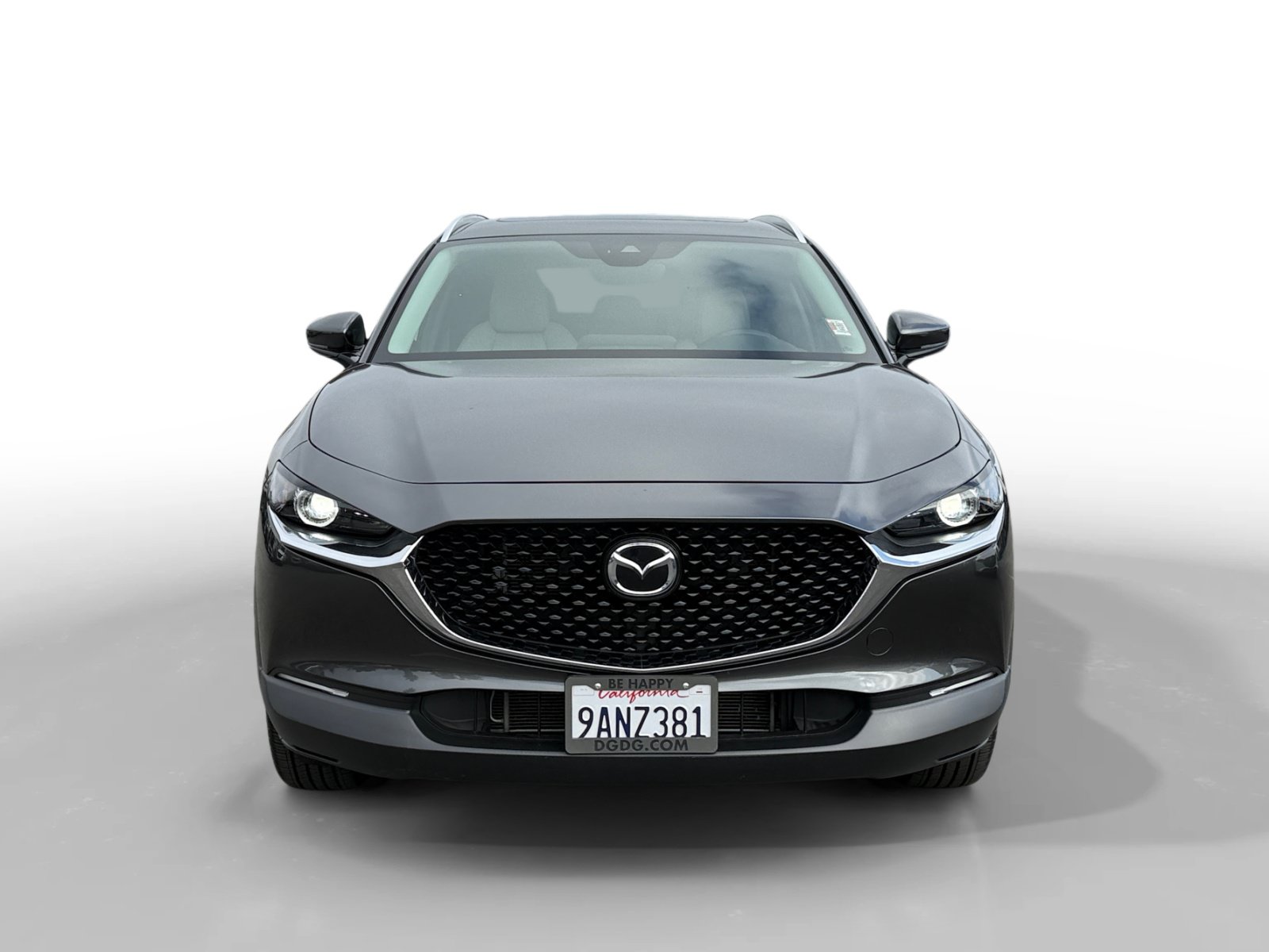 Used 2022 MAZDA CX-30 AWD 2.5 S w/ Preferred Package image 8