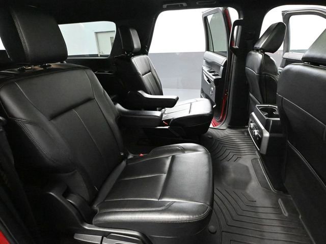 Used 2021 Ford Expedition Max XLT image 52