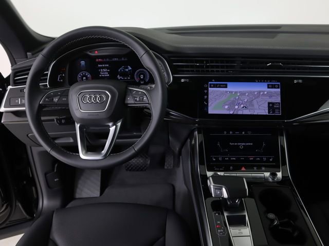 New 2026 Audi Q8 Premium Plus image 21