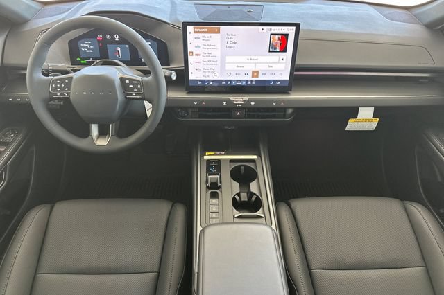New 2026 Lexus ES 350h FWD image 11