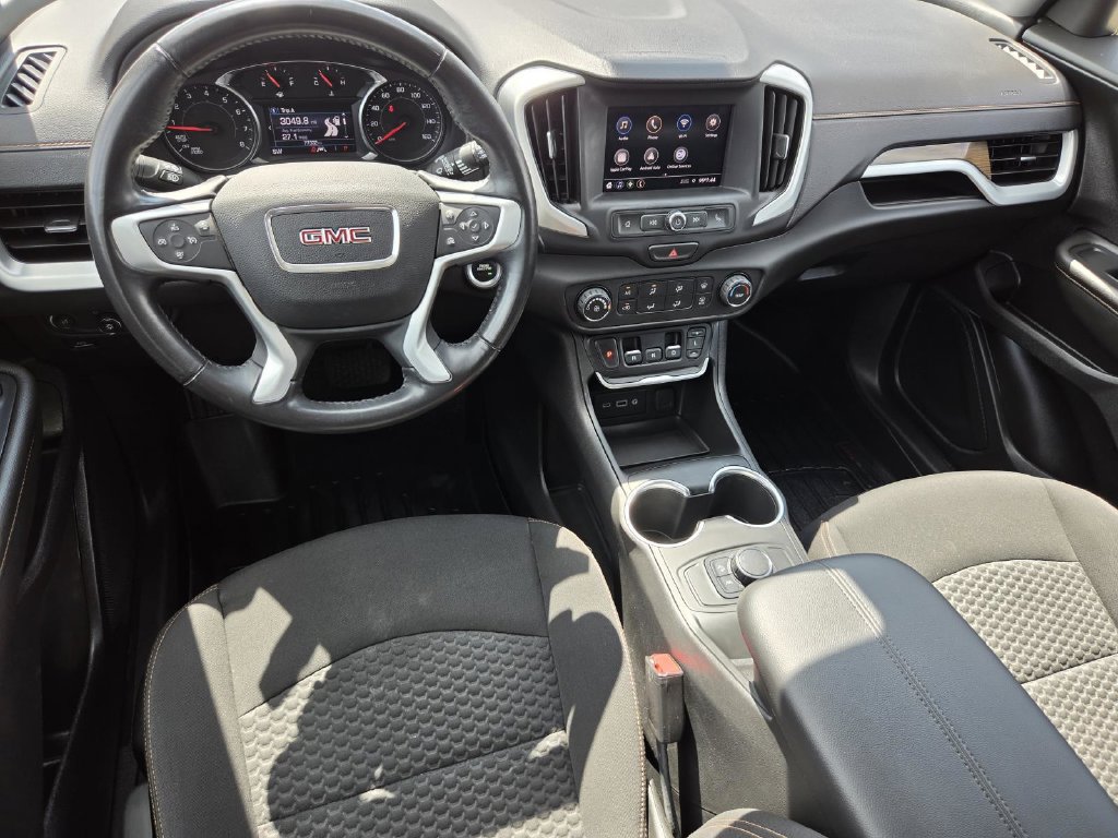 Used 2020 GMC Terrain SLE FWD image 15