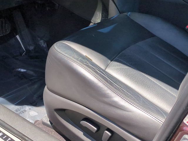 Used 2017 INFINITI QX50 2WD w/ Premium Plus Package image 12