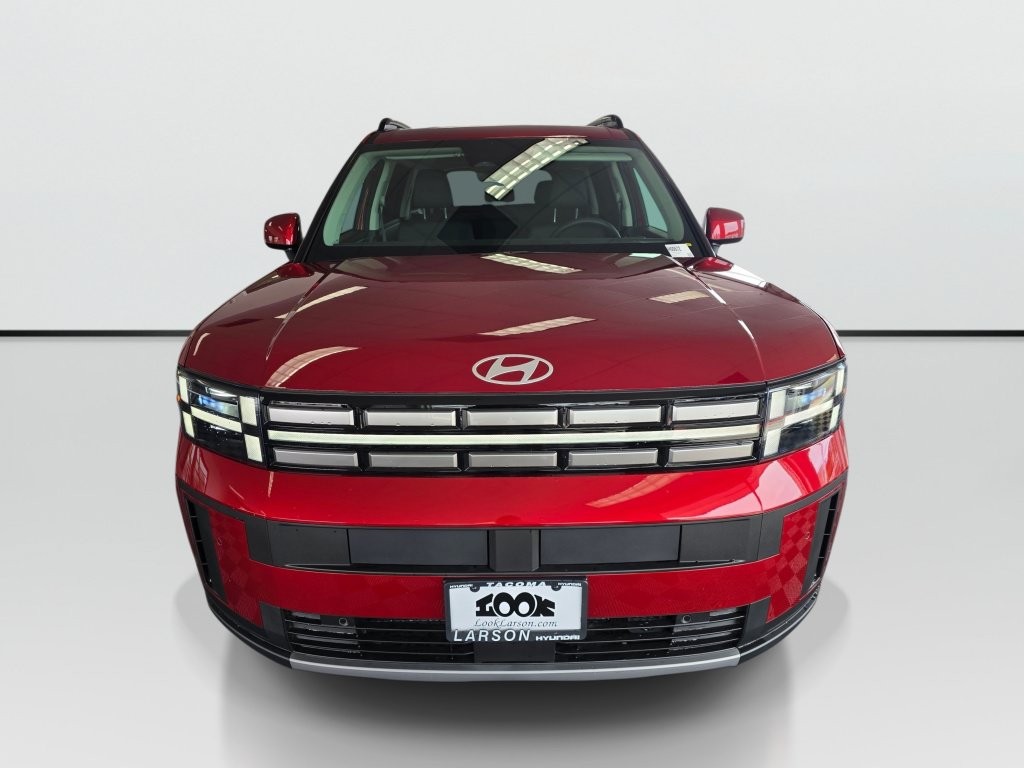 New 2026 Hyundai Santa Fe SEL AWD/4WD image 8
