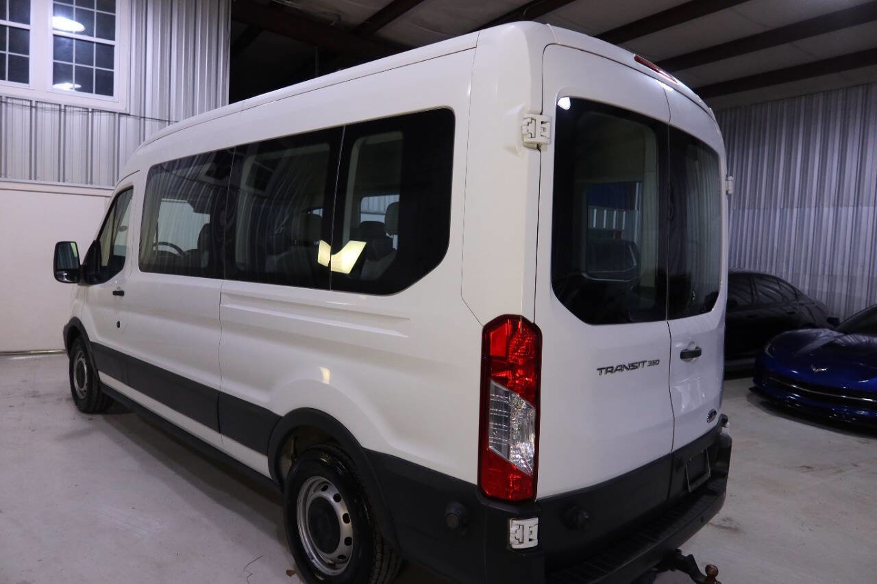 Used 2016 Ford Transit 350 XL image 3