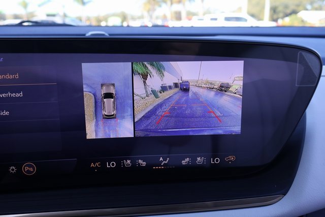 New 2026 Buick Envision Avenir image 22