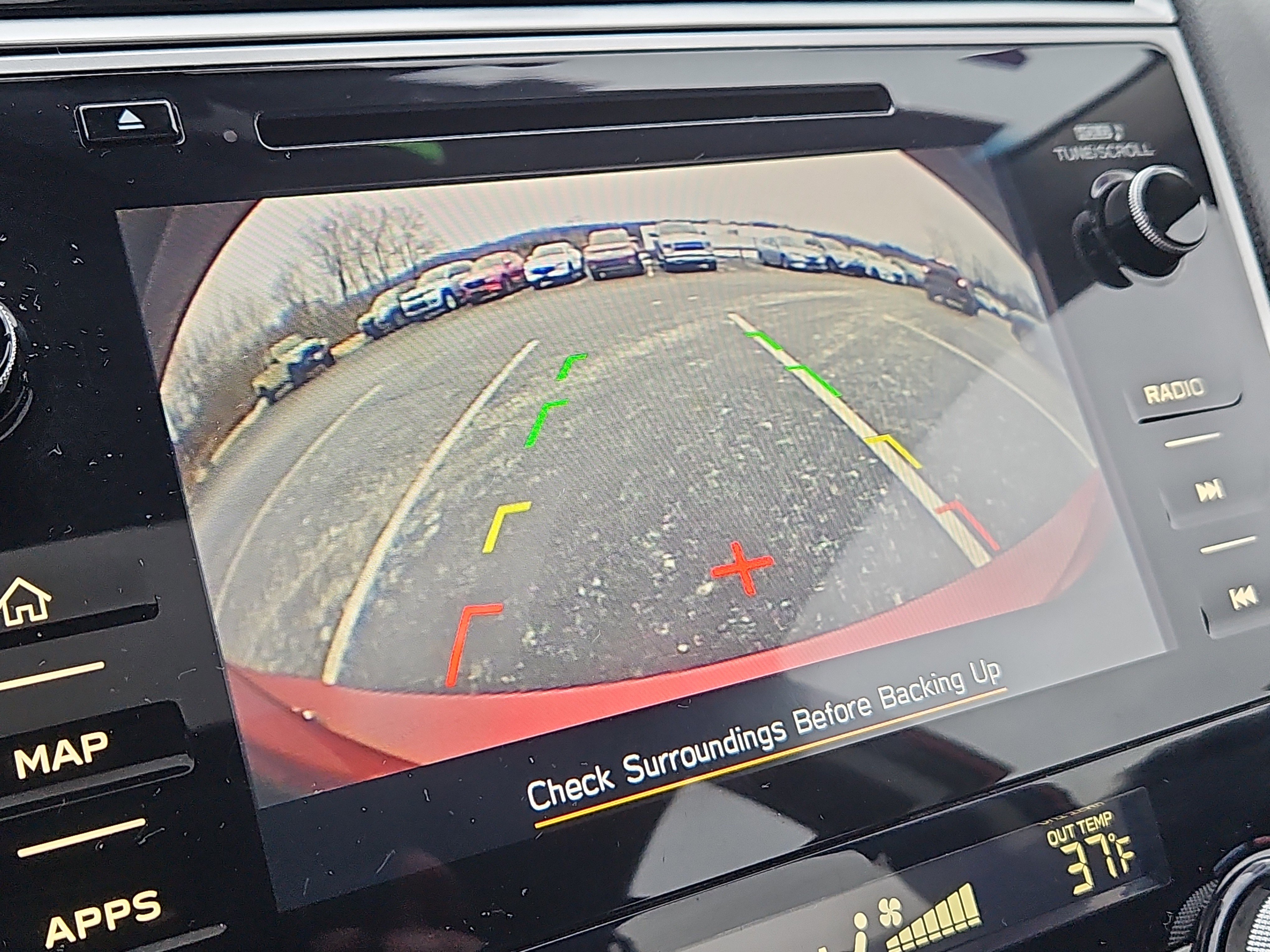 Used 2019 Subaru Legacy 2.5i Premium image 9