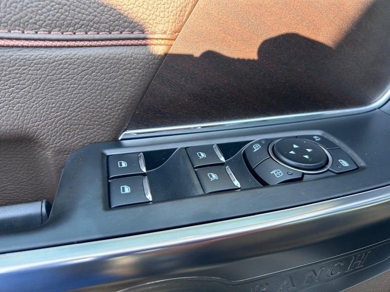 New 2025 Ford F150 King Ranch image 19