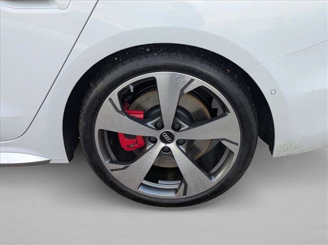 New 2025 Audi S5 Premium Plus image 16