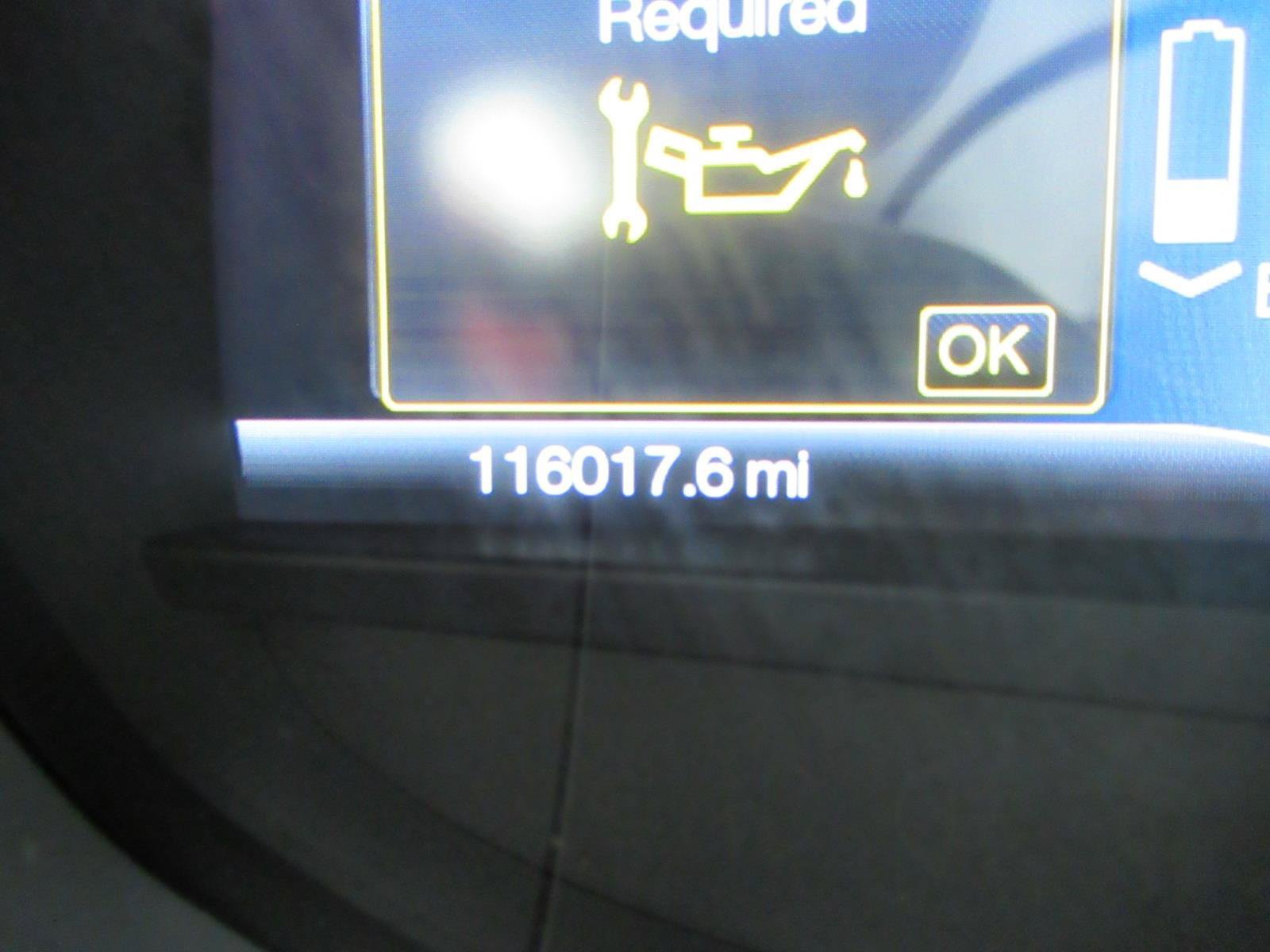 Used 2013 Ford Fusion Titanium w/ Titanium Driver Assist Pkg FWD image 30