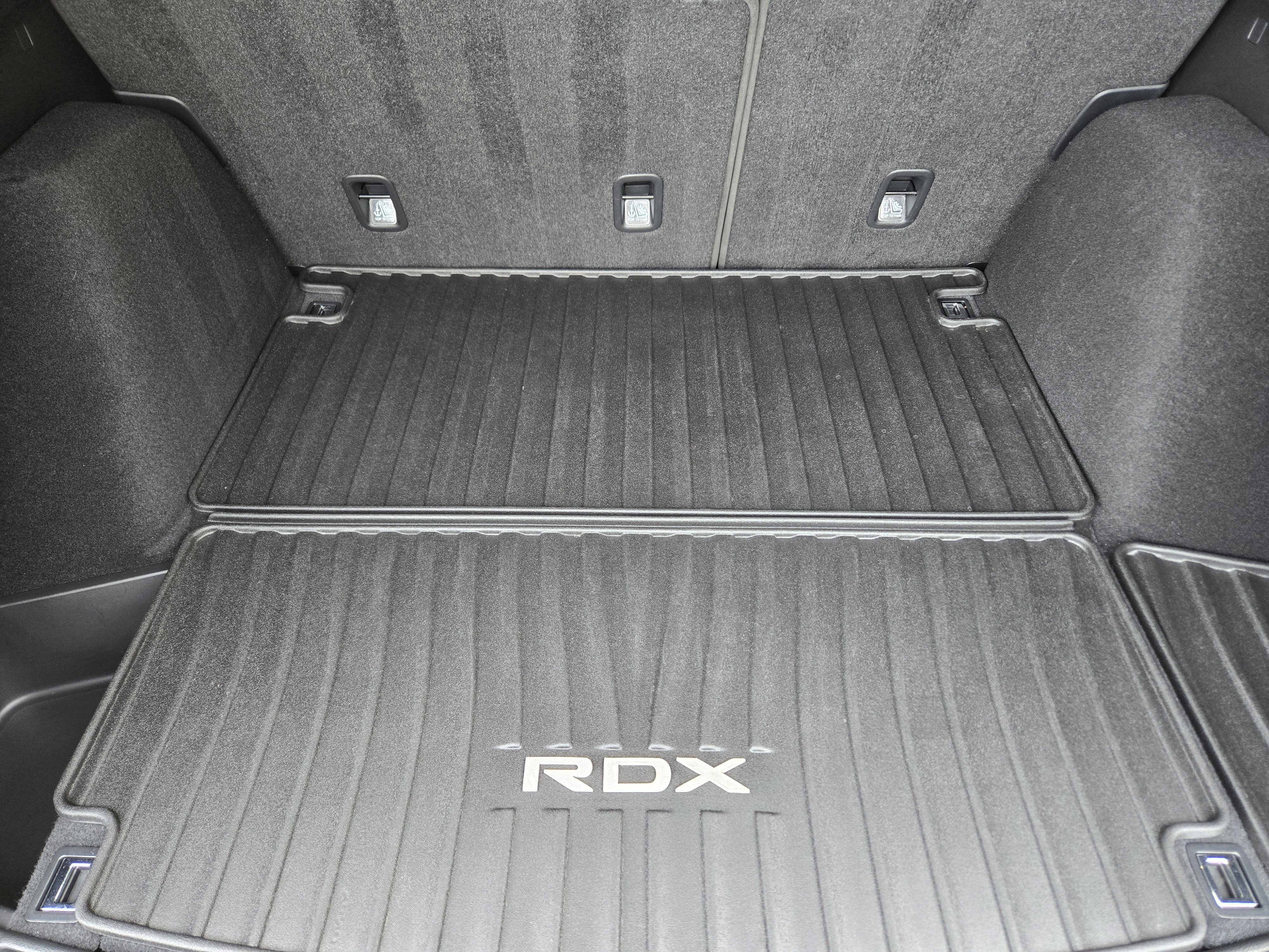 Certified 2026 Acura RDX A-Spec image 31