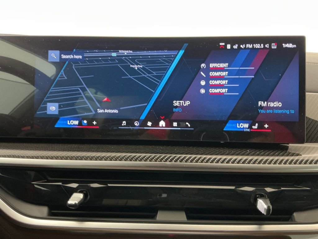 New 2026 BMW X5 M Competition AWD/4WD image 11