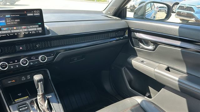 Used 2023 Honda CR-V Sport Touring image 25