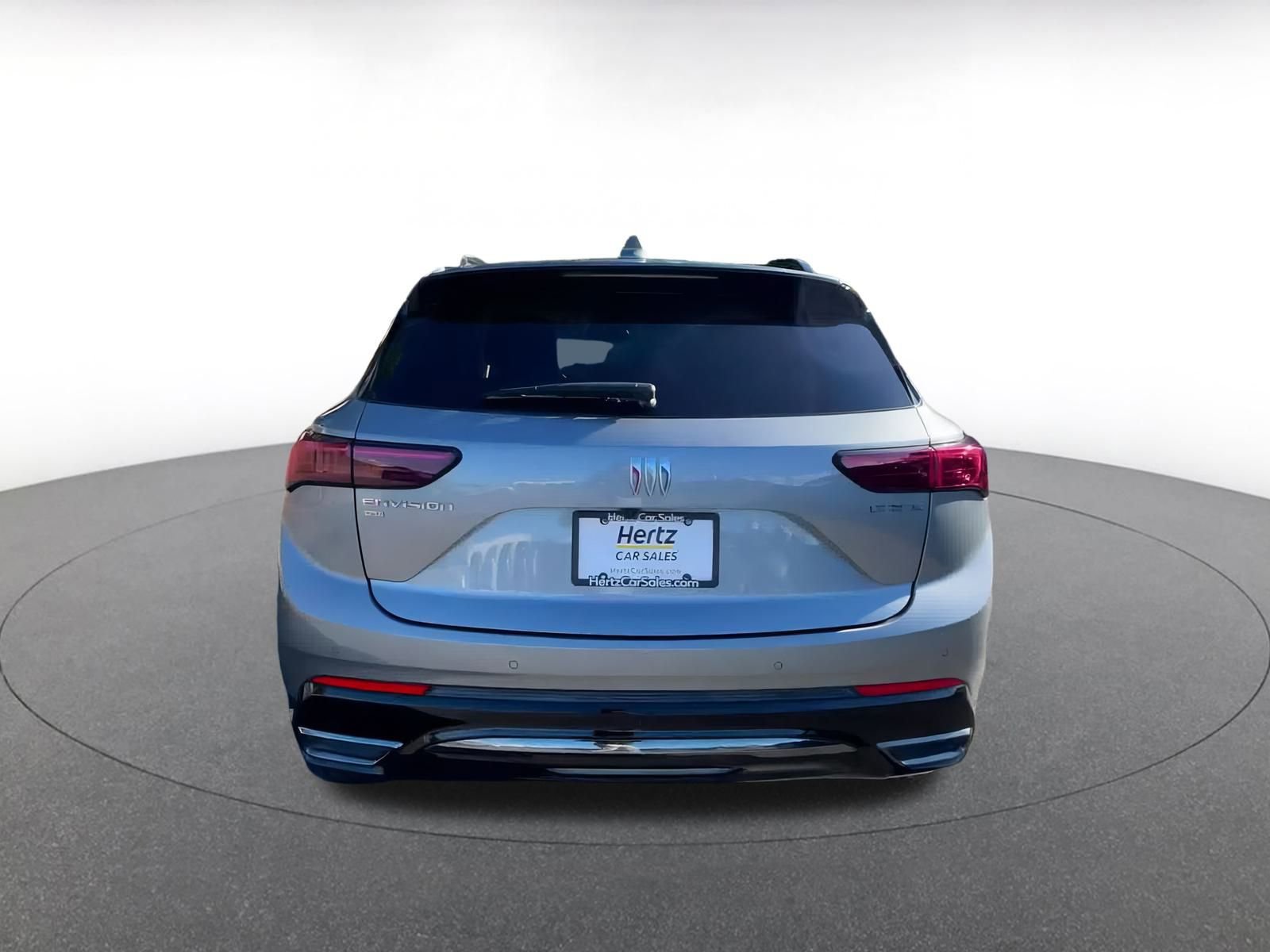 Used 2024 Buick Envision Sport Touring image 12