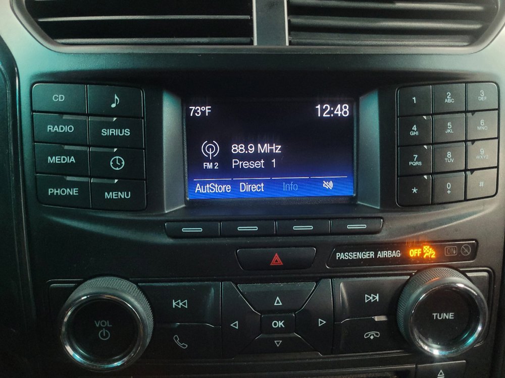 Used 2017 Ford Explorer XLT AWD/4WD image 25