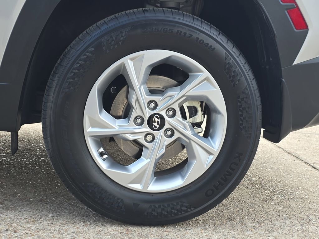 Certified 2022 Hyundai Tucson SEL image 30