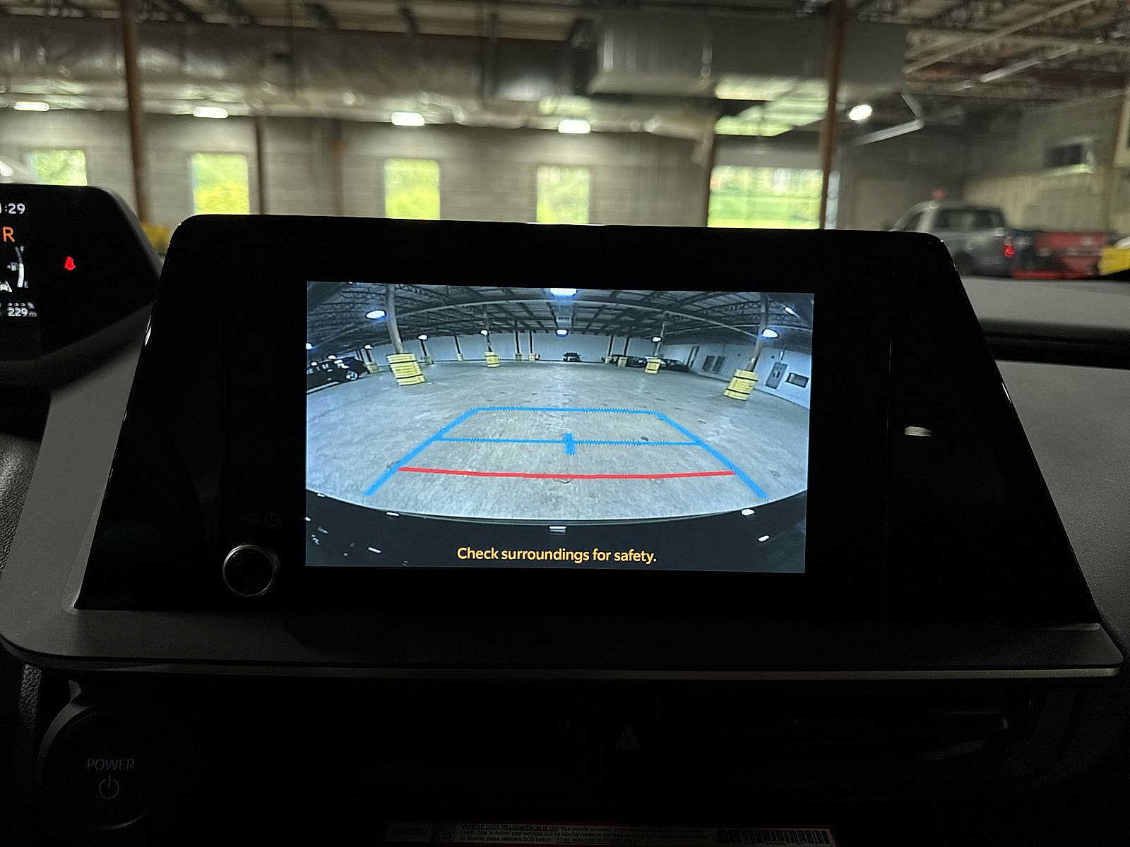 Used 2024 Toyota Prius Prime FWD image 23