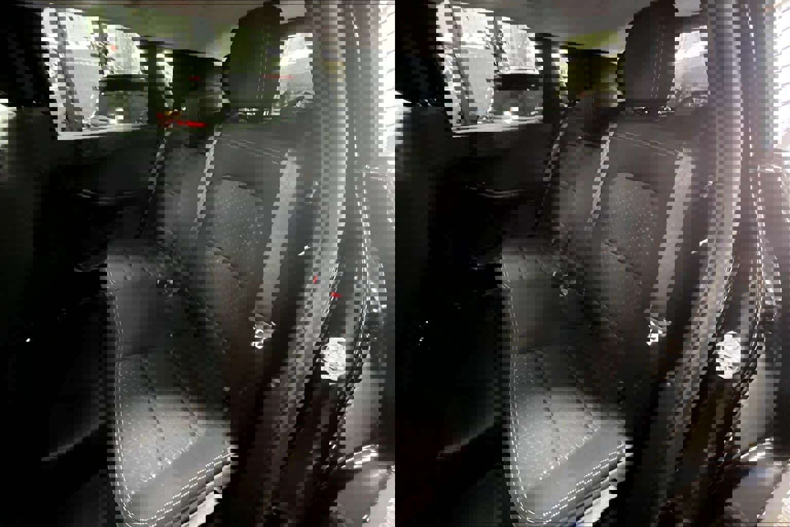 Used 2025 Ford Escape Active w/ Cold Weather Package image 20