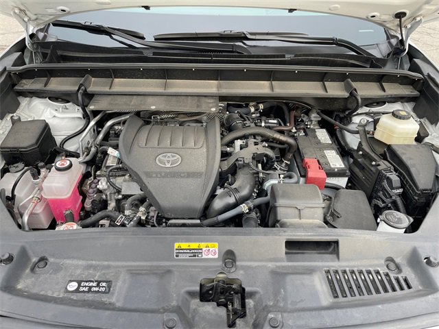 Used 2023 Toyota Highlander XLE image 17