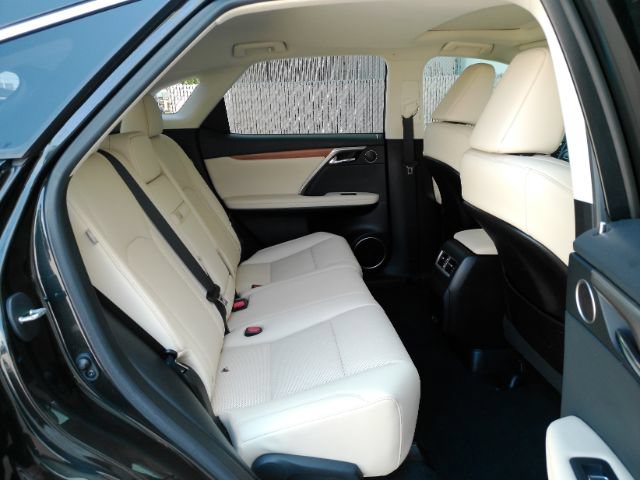 Used 2022 Lexus RX 350 FWD w/ Premium Package image 26