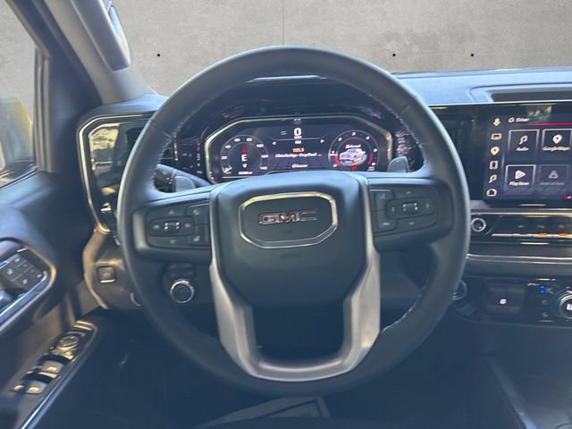 Used 2023 GMC Sierra 1500 SLT RWD image 27