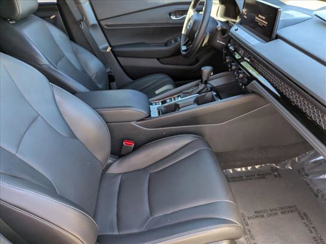 Certified 2024 Honda Accord Sport image 20