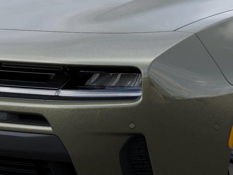New 2026 Dodge Charger Scat Pack AWD/4WD image 10