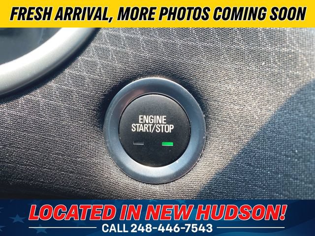 Used 2023 Chevrolet Malibu RS FWD image 10