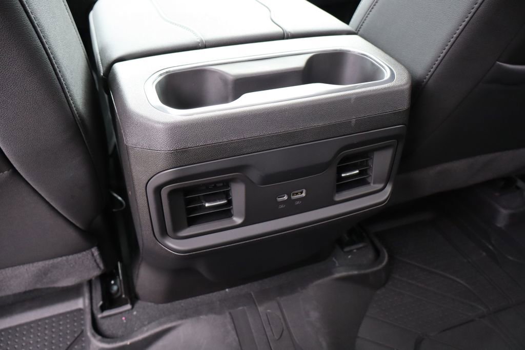 New 2026 Chevrolet Silverado 1500 RST w/ Safety Package image 45