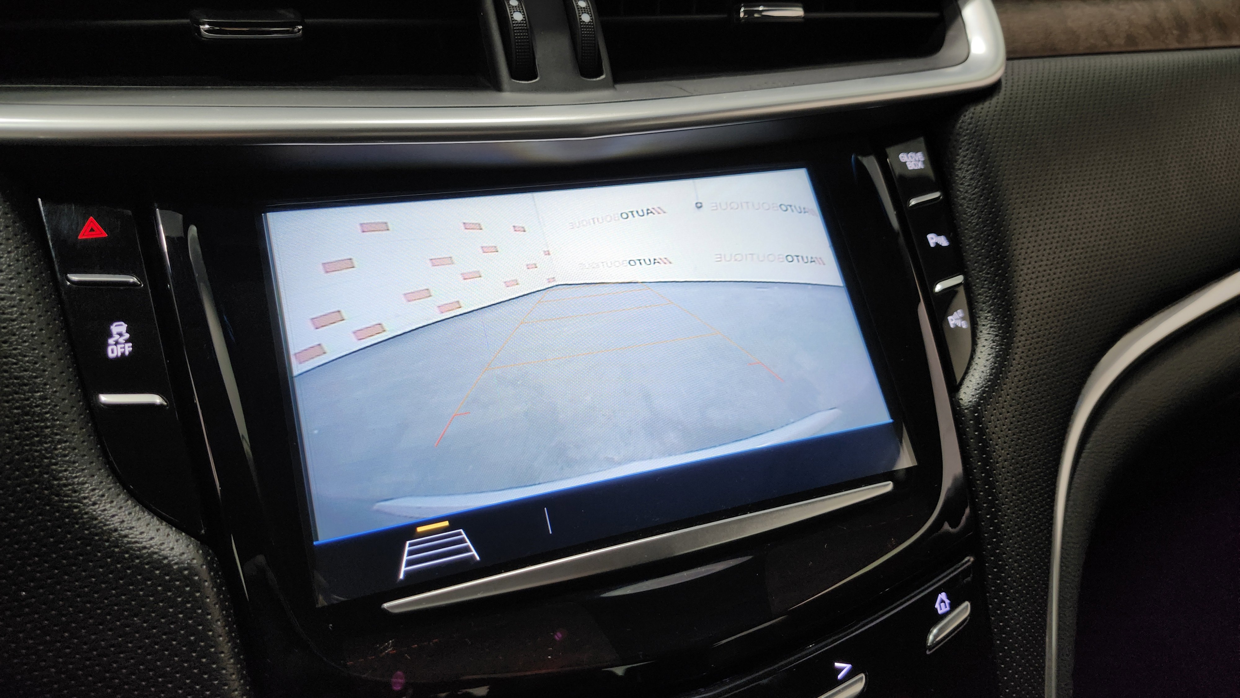 Used 2019 Cadillac XTS Luxury image 4