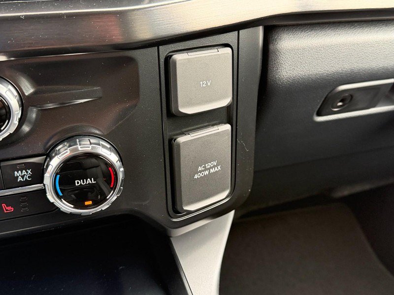 New 2026 Ford F350 Lariat w/ Black Appearance Package AWD/4WD image 33
