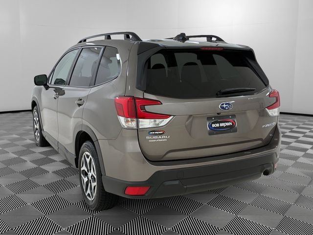 Used 2024 Subaru Forester Premium image 5